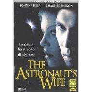 The Astronaut's Wife. La moglie dell'astronauta