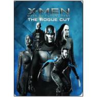 X-Men. Giorni di un futuro passato. The Rogue Cut. Edizione speciale (Cofanetto 2 blu-ray - Confezione Speciale)