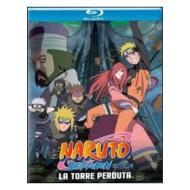 Naruto Shippuden. Il film. La torre perduta (Blu-ray)