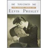 Elvis Presley. He Touched Me (2 Dvd)