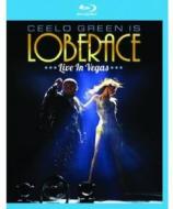 Ceelo Green - Loberace Live In Vegas (Blu-ray)