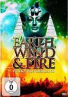 Earth, Wind & Fire. Funky Wonderland