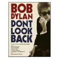Bob Dylan. Don't Look Back (Blu-ray)