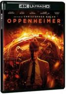 Oppenheimer (Blu-Ray 4K Ultra HD+2 Blu-Ray)