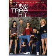 One Tree Hill. Stagione 2 (6 Dvd)