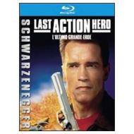 Last Action Hero. L'ultimo grande eroe (Blu-ray)