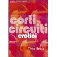 Tinto Brass. Corti circuiti erotici (2 Dvd)