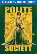 Polite Society - Polite Society (Blu-ray)