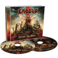 Exodus - Persona Non Grata (2 Blu-Ray) (Blu-ray)
