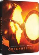 Oppenheimer (Steelbook 1) (Blu-Ray 4K Ultra HD+2 Blu-Ray)