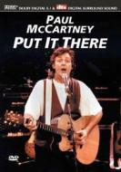 Paul McCartney - Put It There