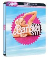 Barbie Steelbook 2 (4K Ultra Hd + Blu-Ray) (4K Ultra Hd/S) (2 Dvd)