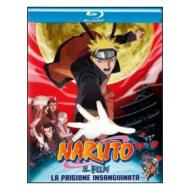 Naruto. Il film. La prigione insanguinata (Blu-ray)