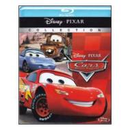 Cars. Motori ruggenti (Blu-ray)