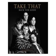Take That. Back For Good (4 Dvd)