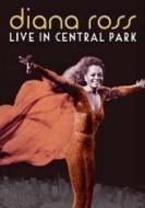 Diana Ross. Live in Central Park