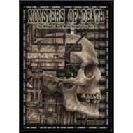 Monsters of Death. Vol. 2 (2 Dvd)