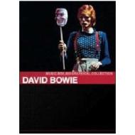 David Bowie. Music Box Biographical Collection