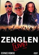 Zenglen - Live Espace Venise