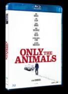 Only The Animals - Storie Di Spiriti Amanti (Blu-ray)
