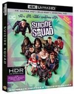 Suicide Squad (Cofanetto 2 blu-ray)