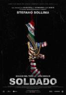 Soldado (Blu-ray)