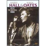Daryll Hall e John Oates. Live at the Montreal Forum