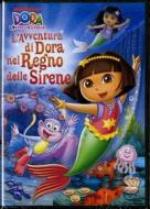 Dora l'esploratrice. L'avventura di Dora nel regno delle sirene