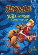 Scooby-Doo. I 13 fantasmi di Scooby-Doo (2 Dvd)