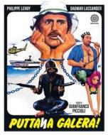 Puttana Galera! (Blu-ray)