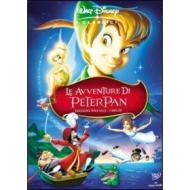 Le avventure di Peter Pan (Edizione Speciale 2 dvd)