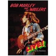 Bob Marley and the Wailers. Live! At the Rainbow (Edizione Speciale con Confezione Speciale 2 dvd)