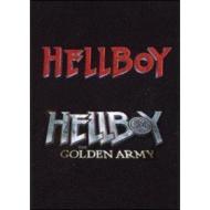 Hellboy - Hellboy: The Golden Army (Cofanetto 2 dvd)