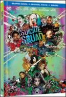 Suicide Squad. Limited Edition (Cofanetto 2 blu-ray)