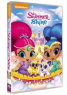 Shimmer And Shine