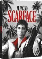 Scarface - 40Th Anniversary Steelbook (4K Ultra Hd+Blu-Ray) (2 Dvd)