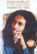 Bob Marley & The Wailers. Germany 1980