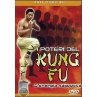 I poteri del Kung Fu