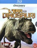 L' era dei dinosauri (2 Blu-ray)
