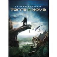 Terra Nova. La serie completa (4 Dvd)