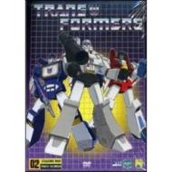 Transformers. Stagione 1. Vol. 2 (2 Dvd)