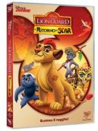 The Lion Guard - Il Ritorno Di Scar