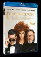 Finale A Sorpresa - Official Competition (Blu-ray)