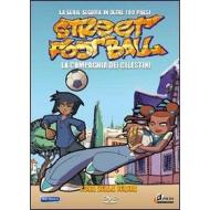Street Football. Vol. 4. L'ora della verità