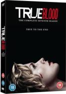 True Blood. Stagione 7 (4 Dvd)