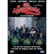 The Wanderers. I nuovi guerrieri
