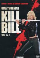 Kill Bill. Volume 1 - 2 (Cofanetto 3 dvd)