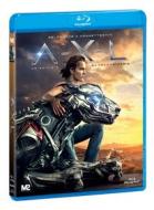 A-X-L - Un'Amicizia Extraordinaria (Blu-ray)