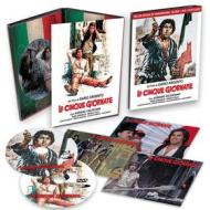 Le Cinque Giornate (Cofanetto Cartonato Apribile Limitato 250 Copie Con Dvd + Blu-Ray + Cartoline Da Collezione) (3 Blu-ray)