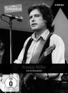 Frankie Miller. Live At Rockpalast (2 Dvd)